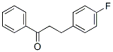 41865-46-7,3-(4-FLUOROPHENYL)PROPIOPHENONE