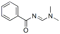 41876-75-9,N-[(1E)-(DIMETHYLAMINO)METHYLENE]BENZAMIDE
