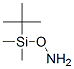41879-39-4,O-(TERT-BUTYLDIMETHYLSILYL)HYDROXYLAMINE