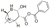 41889-45-6,BENZOYL NORECGONINE
