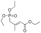 41891-54-7,TRIETHYL 3-METHYL-4-PHOSPHONOCROTONATE