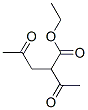 41892-81-3,ETHYL 2-ACETYL-4-OXOPENTANOATE