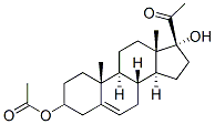41906-06-3,17ALPHA-HYDROXYPREGNENOLONE 3-ACETATE