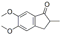 4191-17-7,5,6-DIMETHOXY-2-METHYL-INDAN-1-ONE