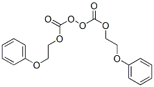 41935-39-1,bis(2-phenoxyethyl) peroxydicarbonate