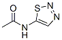 4194-08-5,N-1,2,3-thiadiazol-5-ylacetamide
