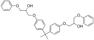 41945-72-6,1,1'-[isopropylidenebis(p-phenyleneoxy)]bis[3-phenoxypropan-2-ol]