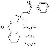 4196-87-6,2-[(benzoyloxy)methyl]-2-methylpropane-1,3-diyl dibenzoate