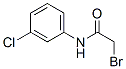 41964-65-2,2-BROMO-N-(3-CHLORO-PHENYL)-ACETAMIDE