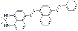 4197-25-5,Solvent Black 3