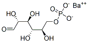 4198-47-4,GALACTOSE-6-PHOSPHATE BARIUM SALT