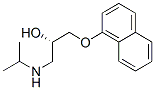 4199-09-1,(S)-1-(isopropylamino)-3-(naphthyloxy)propan-2-ol
