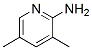 41995-30-6,3,5-dimethylpyridin-2-amine