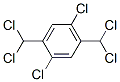 41999-84-2,1,4-dichloro-2,5-bis(dichloromethyl)benzene