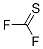 420-32-6,difluoromethanethione