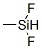 420-34-8,METHYLDIFLUOROSILANE