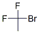 420-43-9,1-BROMO-1,1-DIFLUOROETHANE