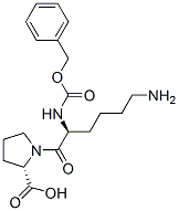 42001-60-5,N-Benzyloxycarbonyl-L-lysinyl-L-proline