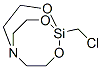 42003-39-4,CHLOROMETHYLSILATRANE