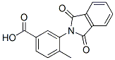420101-13-9,3-(1,3-dioxo-1,3-dihydro-2H-isoindol-2-yl)-4-methylbenzoic acid