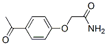 42017-88-9,2-(4-ACETYLPHENOXY)ACETAMIDE
