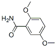 42020-21-3,2,5-DIMETHOXYBENZAMIDE