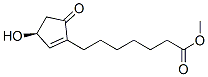 42038-75-5,METHYL (S)-(-)-3-HYDROXY-5-OXO-1-CYCLOPENTENE-1-HEPTANOATE