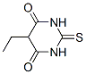 42039-81-6,5-ethyldihydro-2-thioxopyrimidine-4,6(1H,5H)-dione