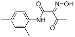 42056-96-2,N-(2,4-DIMETHYL-PHENYL)-2-HYDROXYIMINO-3-OXO-BUTYRAMIDE