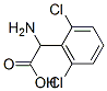42057-30-7,AMINO-(2,6-DICHLORO-PHENYL)-ACETIC ACID