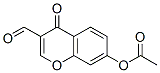 42059-49-4,7-ACETOXY-3-FORMYLCHROMONE