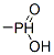 4206-94-4,METHYL-PHOSPHINIC ACID
