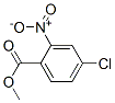 42087-80-9,METHYL 4-CHLORO-2-NITROBENZOATE
