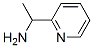 42088-91-5,1-PYRIDIN-2-YL-ETHYLAMINE