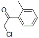 4209-23-8,Ethanone, 2-chloro-1-(2-methylphenyl)- (9CI)