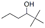 4209-90-9,2,2-DIMETHYL-3-HEXANOL