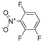 42096-74-2,1,2,4-trifluoro-3-nitrobenzene
