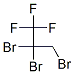 421-90-9,1,2,2-TRIBROMO-3,3,3-TRIFLUOROPROPANE