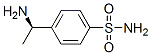 42109-61-5,Benzenesulfonamide, 4-(1-aminoethyl)-, (R)- (9CI)