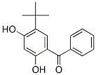 4211-67-0,2,4-DIHYDROXY-5-TERT-BUTYLBENZOPHENONE