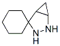 42119-89-1,Spiro[cyclohexane-1,4-[2,3]diazabicyclo[3.1.0]hexane]  (9CI)