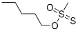 4212-64-0,Pentyl Methanethiosulfonate