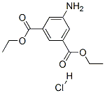 42122-73-6,DIETHYL 5-AMINOISOPHTHALATE HYDROCHLORIDE