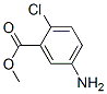 42122-75-8,Methyl-5-amino-2-chlorobenzoate
