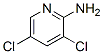 4214-74-8,2-Amino-3,5-dichloropyridine