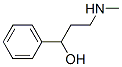 42142-52-9,3-Hydroxy-N-methyl-3-phenyl-propylamine