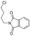 42152-99-8,2-(4-CHLORO-BUTYL)-ISOINDOLE-1,3-DIONE