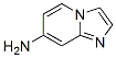421595-81-5,Imidazo[1,2-a]pyridin-7-amine (9CI)