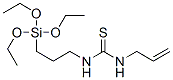 42168-36-5,1-allyl-3-[3-(triethoxysilyl)propyl]thiourea