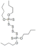 42169-95-9,bis(dibutoxyphosphinothioyl) tetrasulphide